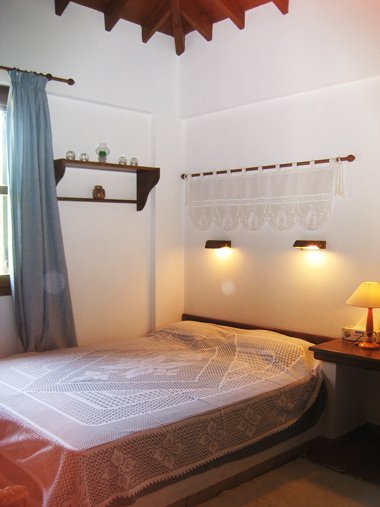 Molyvos Cottage