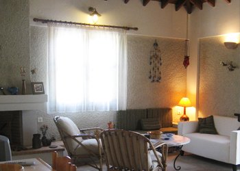 Molyvos Cottage